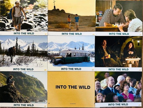 Jeu photos into the wild - 8,