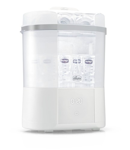 Chicco sterilizzatore vapore - sterilizzatore, a