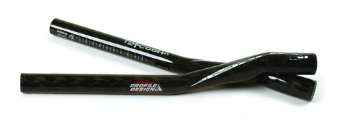 Prolunghe aerobar cobra - prolunghe, t2+