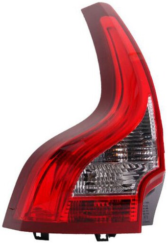 Fanale posteriore per volvo - fanale, sx