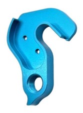 Gancio mech posteriore - posteriore, cnc