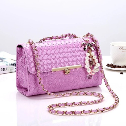 Borsa mano donna vintage - a,