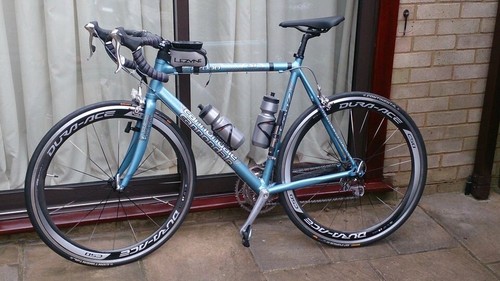 Bicicletta strada - bicicletta, da
