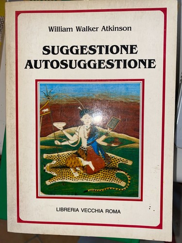 Atkinson suggestione - atkinson,