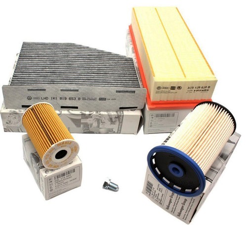 Filtro originale passat - originale,