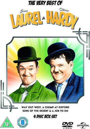 The very best - laurel, and