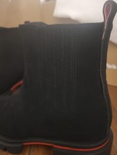 Louboutin stivaletto - louboutin, n.39.stivaletto