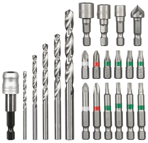 Einhell accessori per trapano - einhell,