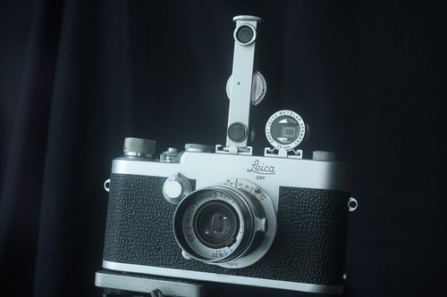 Leitz leica 1957 like - ,