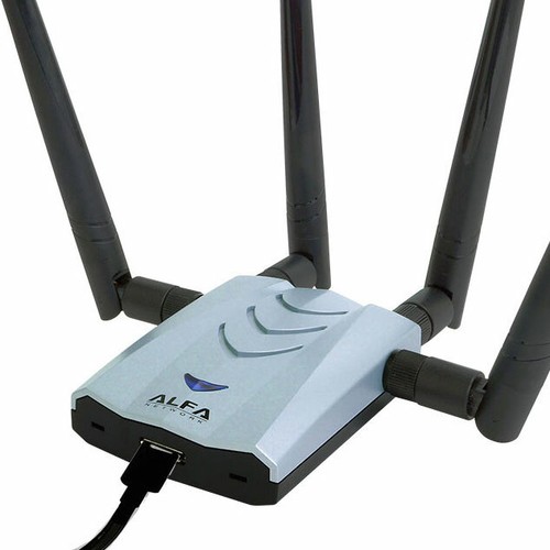 Alfa awus1900 802 11ac - awus1900, 802.11ac