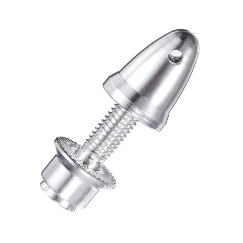 Adattatore per elica - per, 4x6mm
