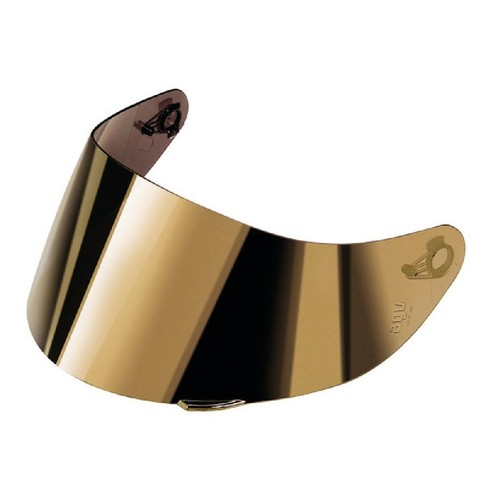 Visiera iridium oro agv - agv, 2
