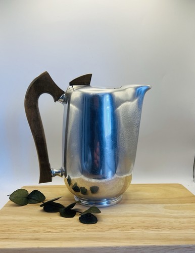 Picquot ware coffee pot teapot - ware,