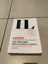 Vocabolario della lingua - il,