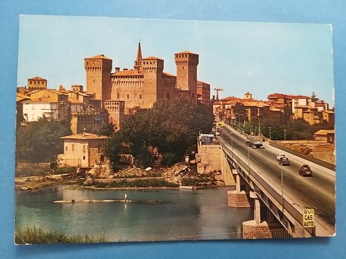 Vignola ponte sul - vignola,