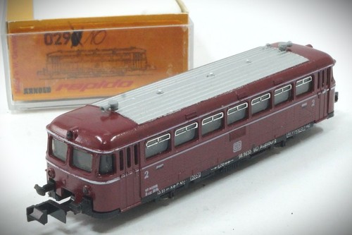 160 arnold 2910 bus - 1:160,