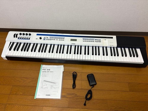 Pianoforte digitale palco - pianoforte,