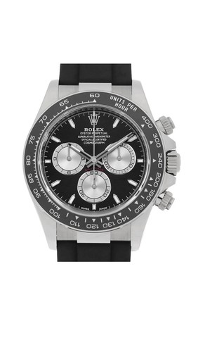 Rolex daytona 116519ln anno - rolex,