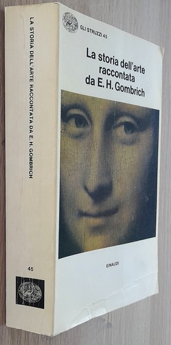 Storia dell arte - storia, raccontata