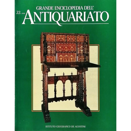 Antiquariato grande - antiquariato,