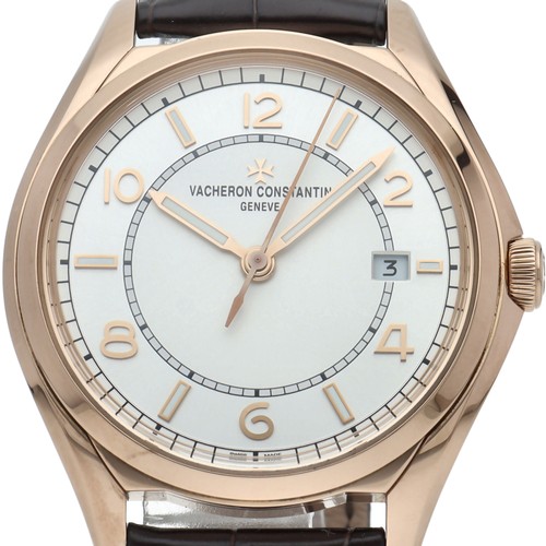 Vacheron constantin fiftysix - constantin,