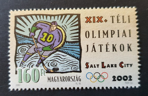 2002 magyar ungheria hongarije - 2002,