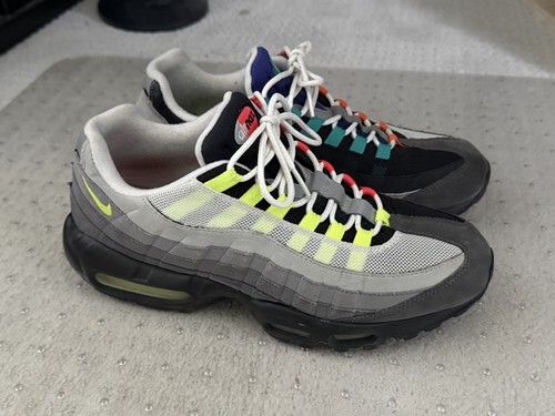 Nike air max 810374 - nike,