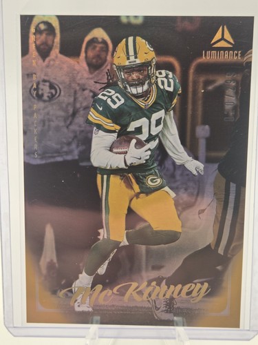 2025 panini luminance xavier - luminance,