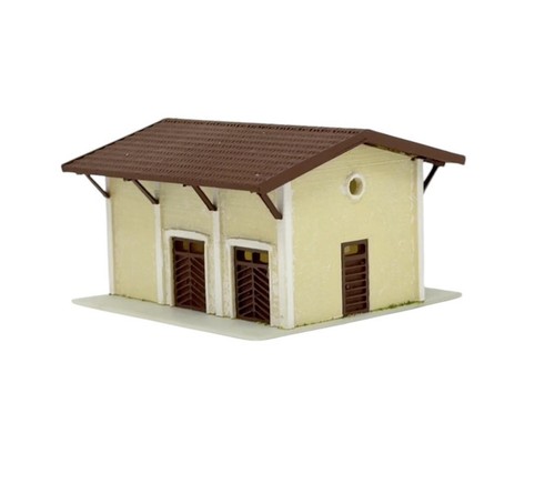 Train kit scalo - lk,
