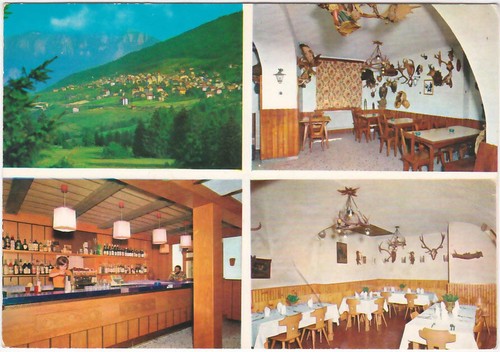 Folgaria trento ristorante - folgaria,