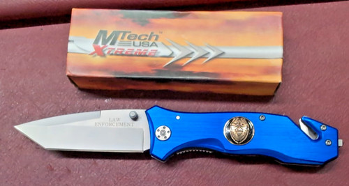 Coltello collezione mtech - coltello,