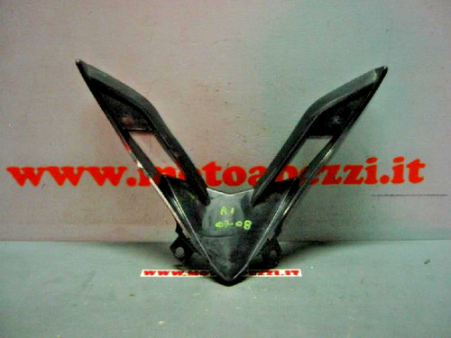 Yamaha 2007 2008 carena - yamaha,