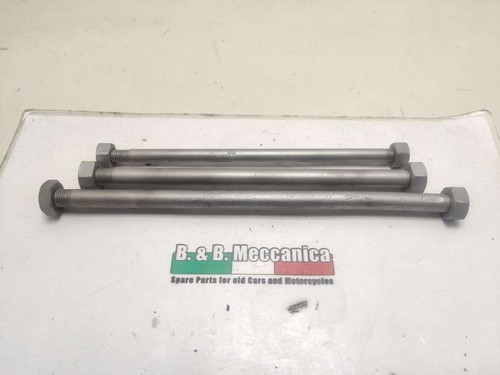 Perni supporto motore - perni,