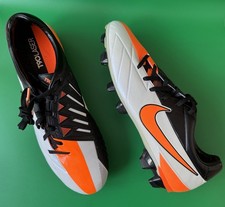 Scarpe calcio nike total - calcio,