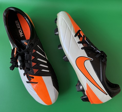 Scarpe calcio nike total 90 - scarpe, da