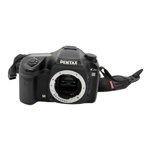 Fotocamera reflex pentax - reflex,