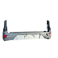 Paraurti posteriore ford - posteriore,