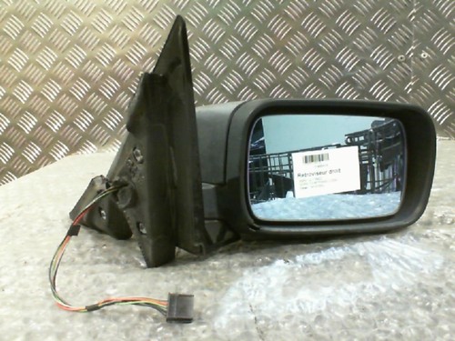 Specchietto retrovisore destro