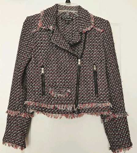 Giacca donna zara trf - giacca,