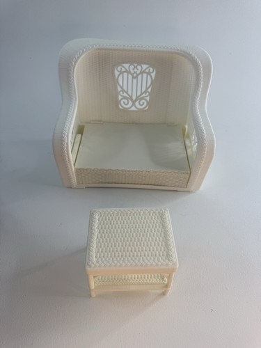 Set mobili vintage 1983 - , mattel
