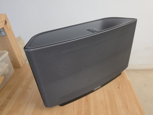 Sonos play gen nero - sonos, play:5