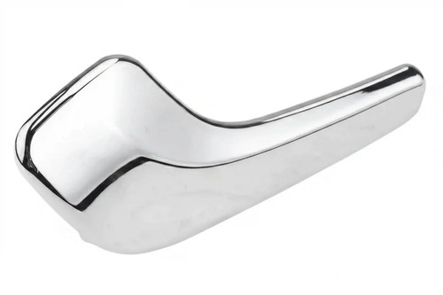 Maniglia anteriore argento - maniglia,
