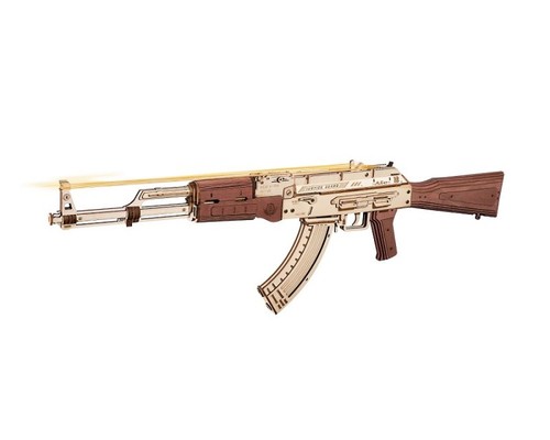 Pichler kit di - ak-47,