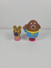 Pacchetto cake topper hey - cake,
