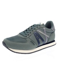 Armani exchange sneakers basse - armani,