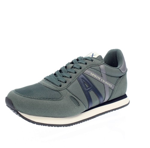 Armani exchange sneakers basse - exchange,