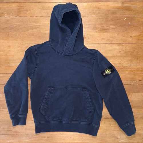 Felpa con cappuccio pullover