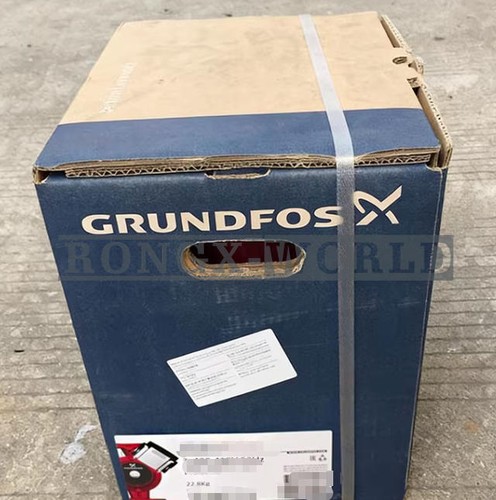 Pompa acqua 1pz grundfos - pompa,