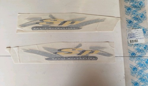 Piaggio zip kit adesivi - kit,