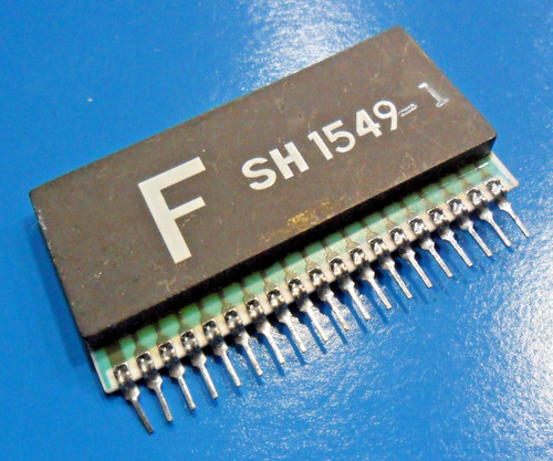 1pz circuito integrato - 1pz.,